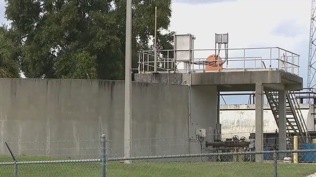 New report lays out timeline for odor control measures in Mount Dora