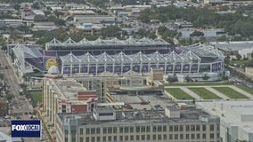 Big soccer weekend ahead at Inter&Co Stadium in Orlando