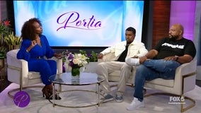 Portia: It's Your Music, Own It!