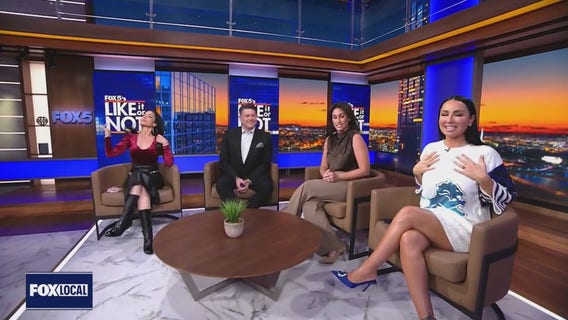 LION: November 6, 2025