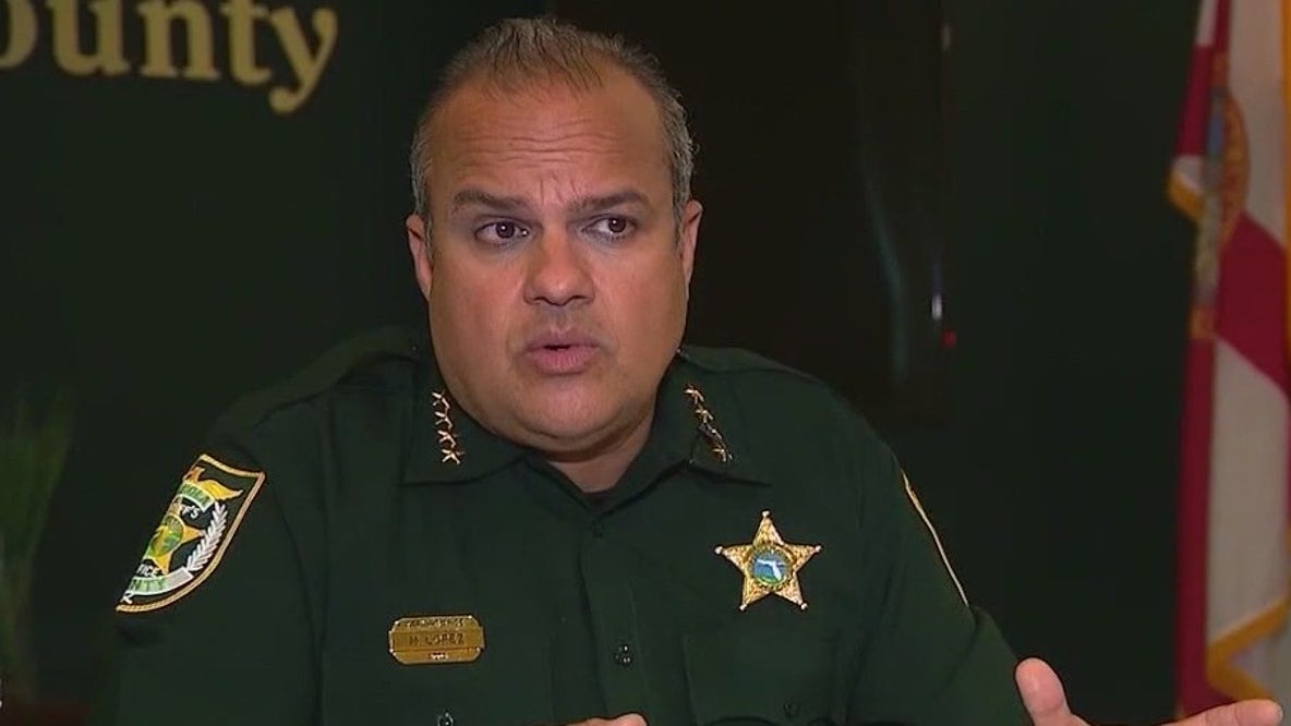 Sheriff Marcos Lopez arrested: FOX 35 team coverage