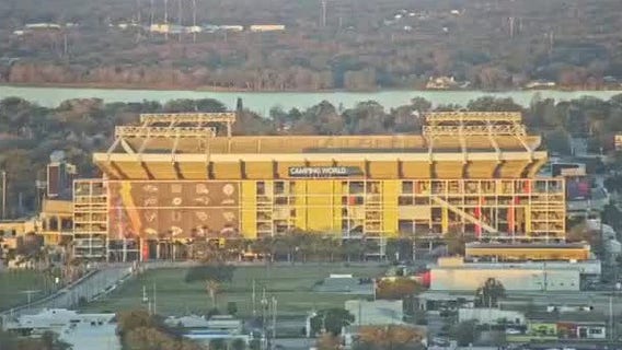 NFL Pro Bowl coming to Orlando in February