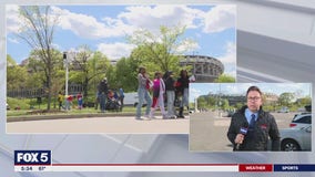'Homes Not Stadiums' pushes back on RFK stadium plan