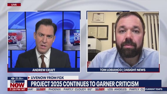 Kamala Harris accepts CNN debate challenge, calls out Trump for October rematch