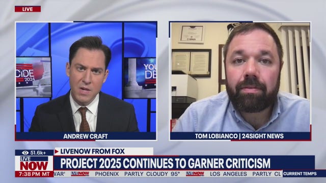 Kamala Harris accepts CNN debate challenge, calls out Trump for October rematch