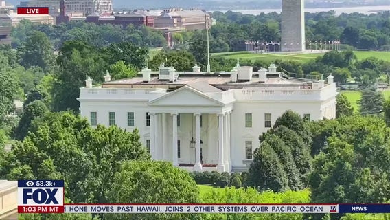 Mark Zuckerberg letter: White House pressured Facebook over some COVID content during pandemic