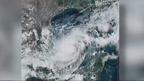 Hurricane Milton threatens Florida coast