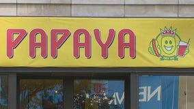 Papaya King reopens on Upper East Side