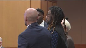 YSL RICO Trial: Verdicts reached for Deamonte Kendrick (Yak Gotti), Shannon Stillwell