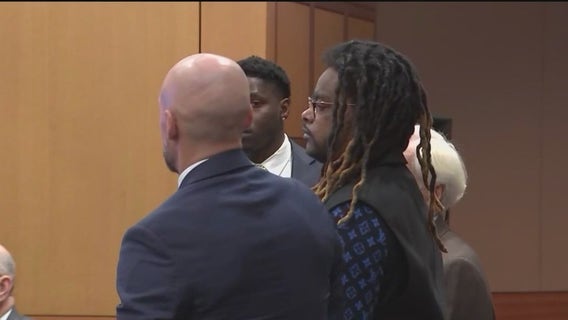 YSL RICO Trial: Verdicts reached for Deamonte Kendrick (Yak Gotti), Shannon Stillwell
