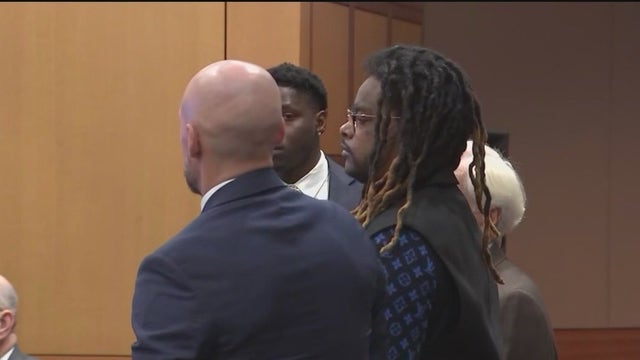 YSL RICO Trial: Verdicts reached for Deamonte Kendrick (Yak Gotti), Shannon Stillwell