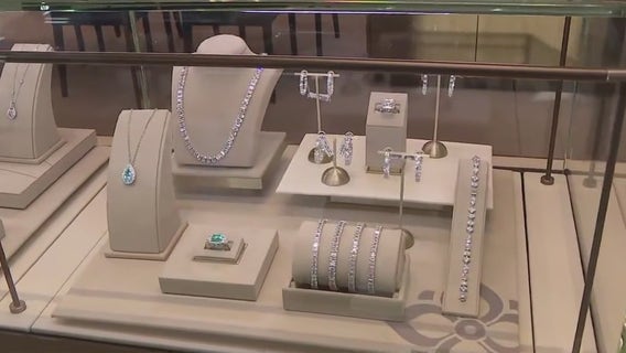 Trending jewelry for Valentine's Day