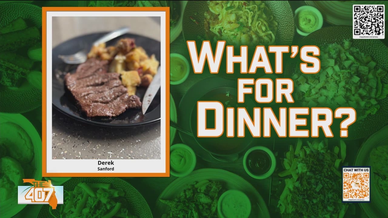 What's for Dinner: Simple and delicious steak and potatoes
