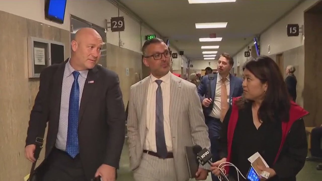 Momeni’s defense attorneys file motions for pre-trial hearing in Bob Lee murder case