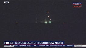 Orlando Weather Forecast: Monday Night, February 17th