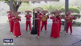 Texas Rangers host Mexican Heritage Day on Saturday