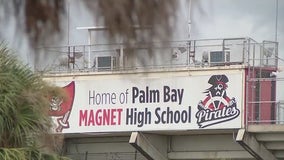 Stabbing prompts high school lockdown in Palm Bay