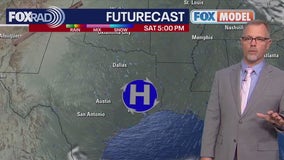 FOX 26 Houston Weather Forecast