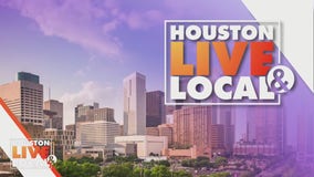 Houston Live and Local - June 16, 2025