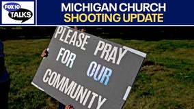 Waste Management Open changes | FOX 10 Talks