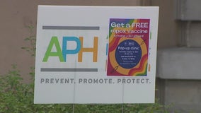 Free Mpox vaccines from APH