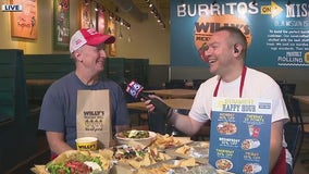 Willy’s Mexicana Grill celebrates 30 years