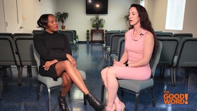 Monica Gary discusses domestic violence charge against her, stemming from argument with her husband