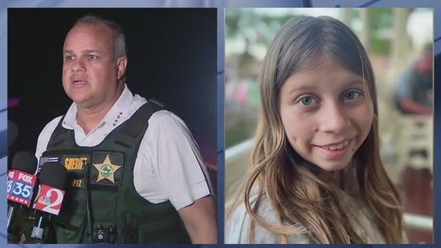 Madeline Soto update: Marcos Lopez, Osceola County Sheriff, faces $500 fine over posting investigative photo