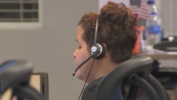 California preserves LGBTQ crisis support amid Trump's suicide hotline cuts