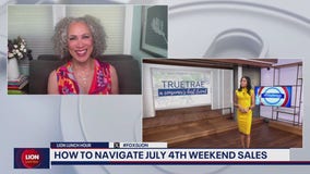 How to navigate July 4th weekend sales