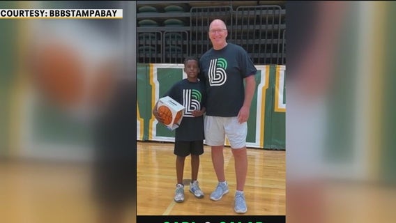 Big Brothers Big Sisters seeks volunteers