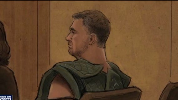 Sheriff blasts Vance Boelter: 'He's not in a hotel, he's in jail'