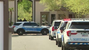 Child found unresponsive at community pool: Scottsdale PD
