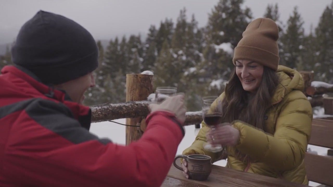 Winter Travel Ideas | FOX 2 Detroit