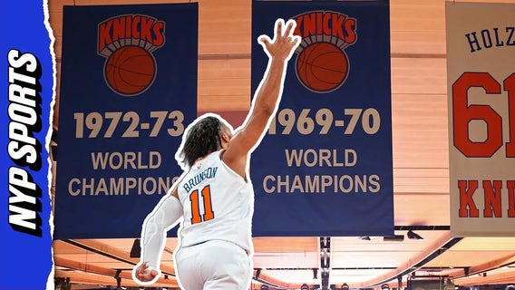 Is 2026 the Knicks' best shot at a championship?