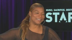 Queen Latifah biopic in the works