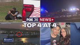 Top 4 stories you need to know today: April 28, 2025