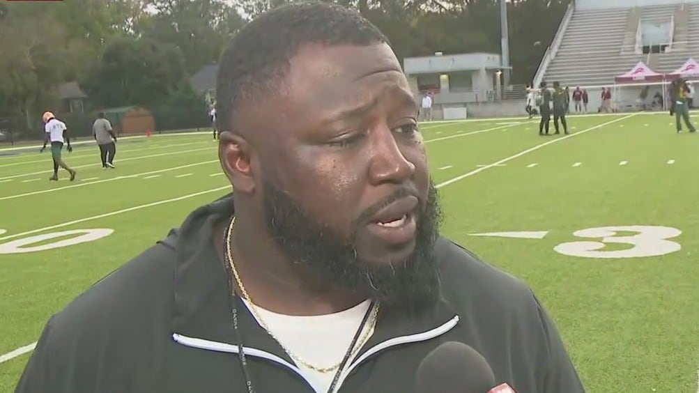 Griffin’s stunning 6-2 rise puts region title in play