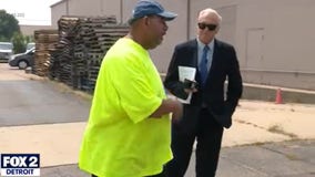 Bad roofer gets nailed by Wolchek