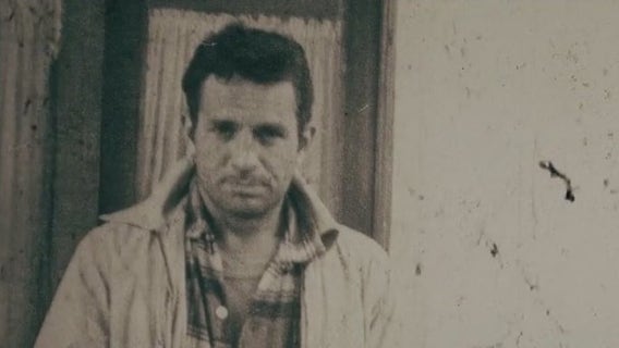 Movie examines legacy of 'On the Road'
