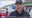 Ryan Ermani takes a ride in the pace car for the Indianapolis 500