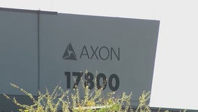 Scottsdale City Council takes legal action against state over Axon HQ