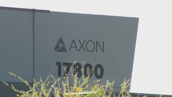 Scottsdale City Council takes legal action against state over Axon HQ