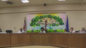 Milwaukee School Board special meeting