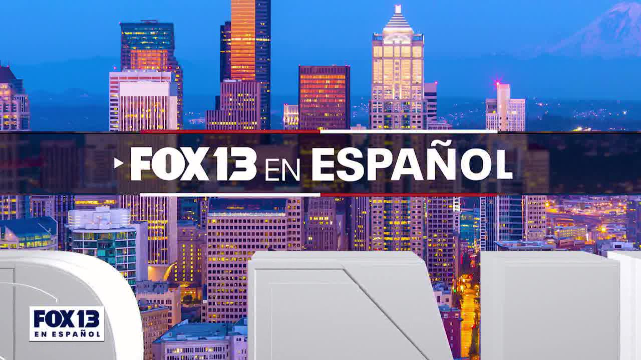 Últimas noticias con el noticiero FOX 13 Seattle: Jueves, 17 de Julio