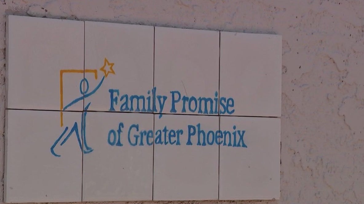 Arizona nonprofit needs help with its failing A/C units