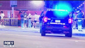 Minneapolis mass shooting: 2 dead, 3 injured