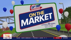 Zip Trip to National Harbor: On the Market