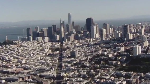 San Francisco offers $5K Airbnb gift cards; city has highest rent increase in U.S.