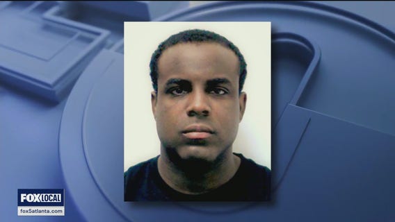 Quornelius Radford: Who is the accused Fort Stewart shooter?